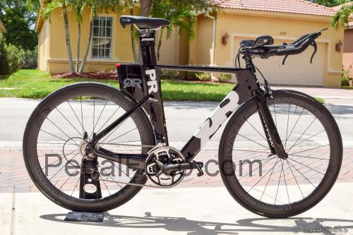 Quintana Roo PRthree ficha tecnica